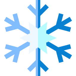 Snowflake icon