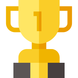 Trophy icon