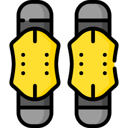 knieschoner icon