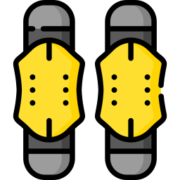 膝パッド icon