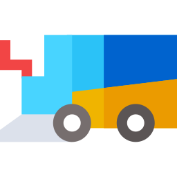 Ice resurfacer icon