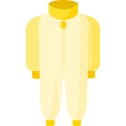 Jumpsuit icon