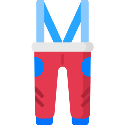 ジャンプスーツ icon
