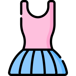 ballerina icoon