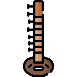 instrument hinduski ikona