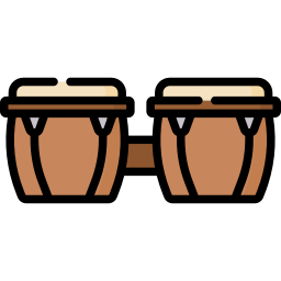 bongo icono