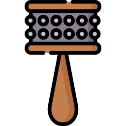 Cabasa icon