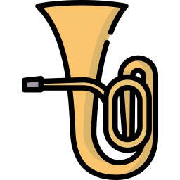 Tuba icon