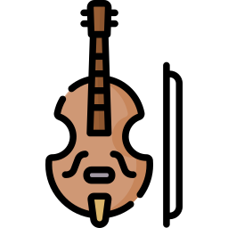 Violin icon