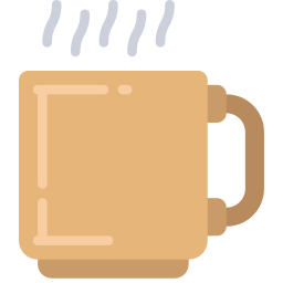 コーヒーマグカップ icon