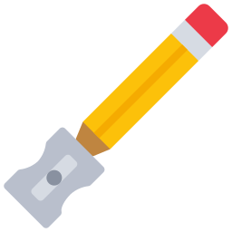 Sharpener icon