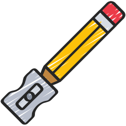 Sharpener icon