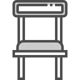 Chair icon