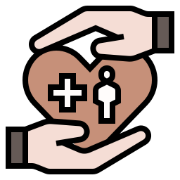 gesundheitswesen icon