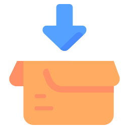 Package icon