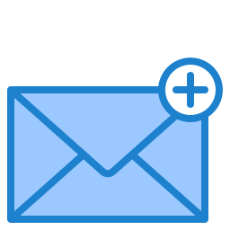 mail icon