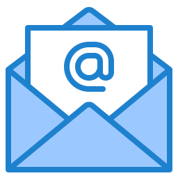 email icon