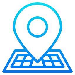 Location icon