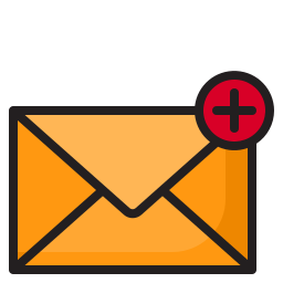 Mail icon