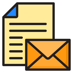 Email icon