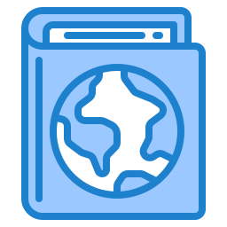 地図帳 icon