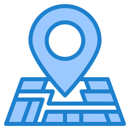 Location icon