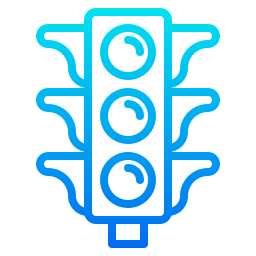 Trafficlight icon