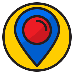 Location icon