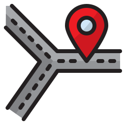 Location icon