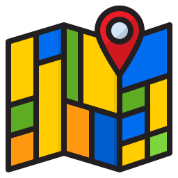 Map icon