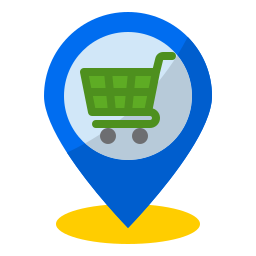 Shopping icon