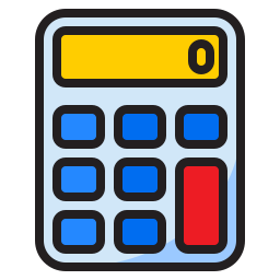 Calculator icon