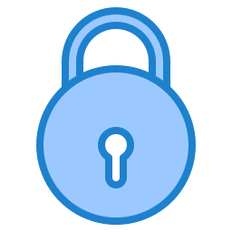 Lock icon