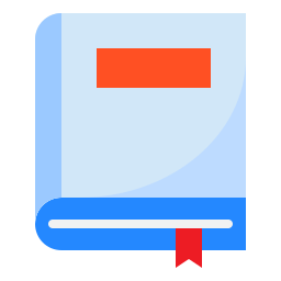 Book icon