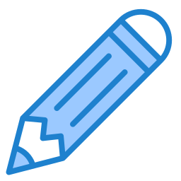 Pencil icon