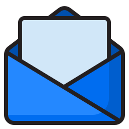 Mail icon