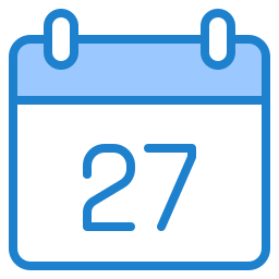 Calendar icon