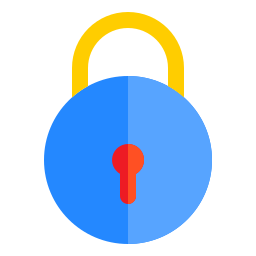 Lock icon