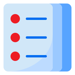 Notepad icon