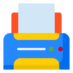 Printer icon