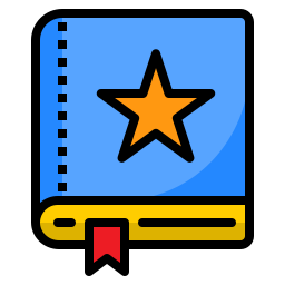 Bookmark icon