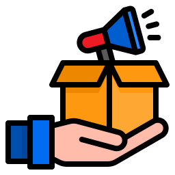 Campaign icon