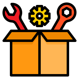 Service icon