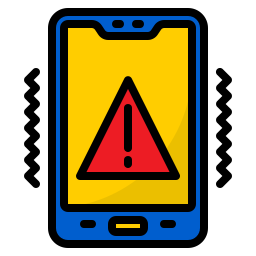 Alert icon