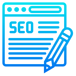 seo icono