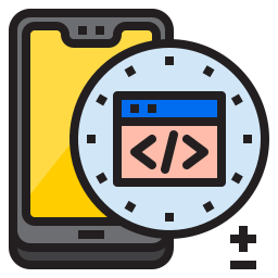 Code icon