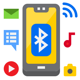 multimedia icon