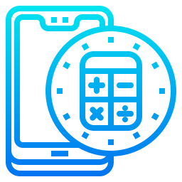 Calculator icon