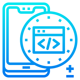 code icon