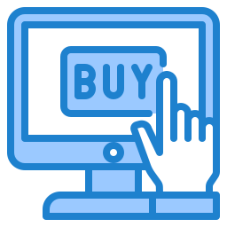 e-commerce icon